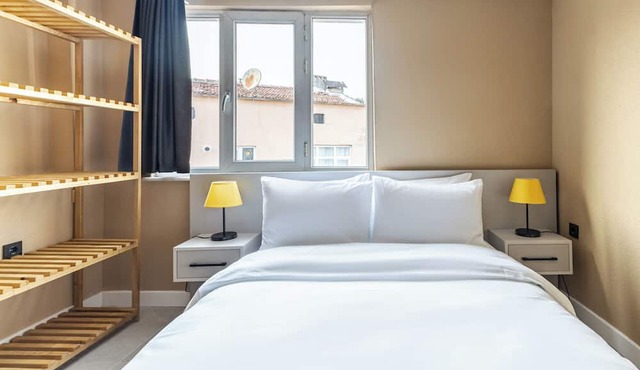 K-K Suites & Apartments in Istanbul