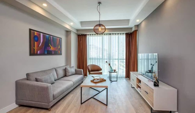 Sirius Town Residence & SPA N20