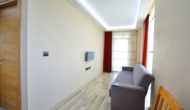 Asil Apart Otel