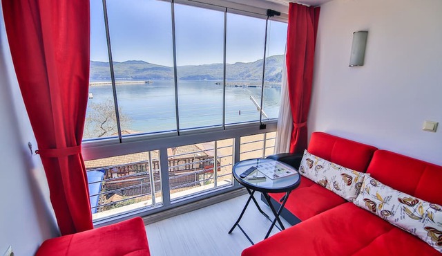 Amasra Ayışığı Konaklama