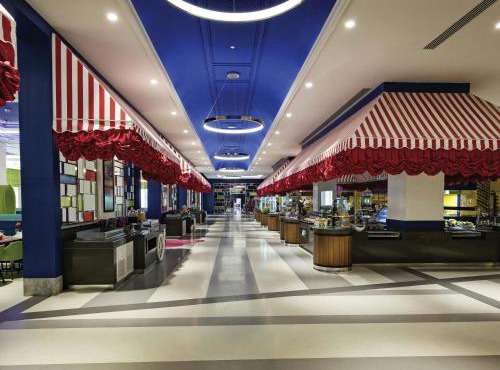 The Land Of Legends Kingdom Hotel - All Inclusive