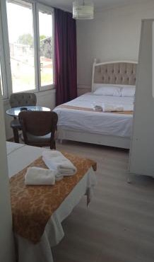 Kalamari otel 2