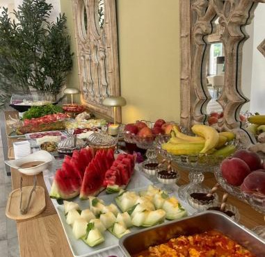 İna cunda life in Ayvalık
