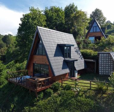 Elit Bungalov