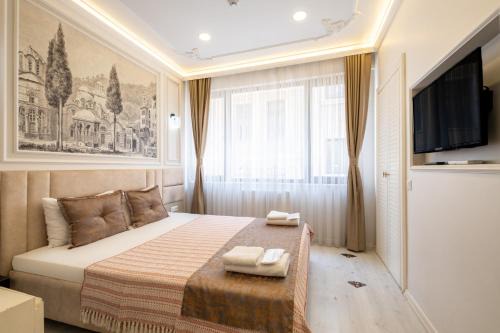 Meryem Ana Hotel