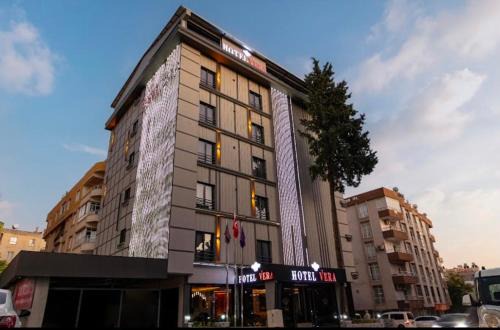 Hotel Vera Vip Şanlıurfa in Urfa