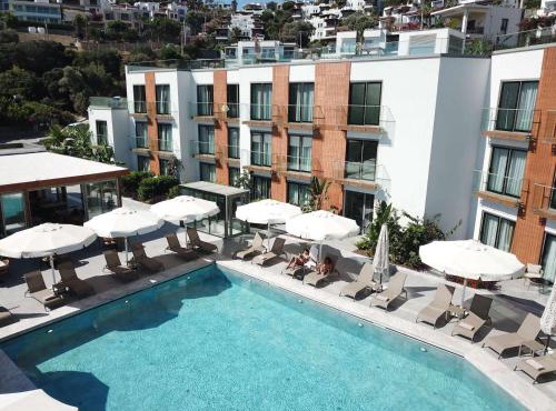 Astrid Hotel