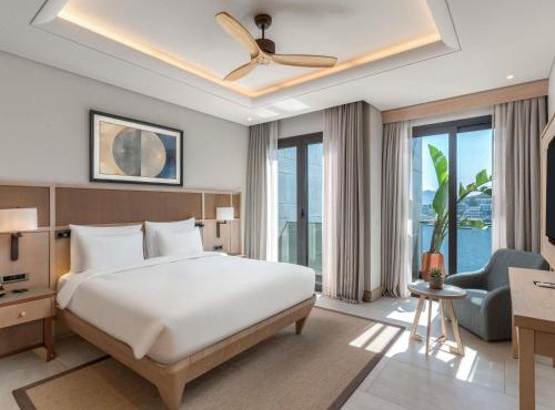 The Bodrum Hotel Yalıkavak - MGallery Collection in Yalıkavak