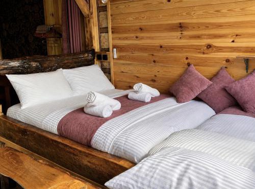 YAYLAMİSUN SUITE HOTEL Luxury Nature Stay Çamlıhemşin in Çamlıhemşin