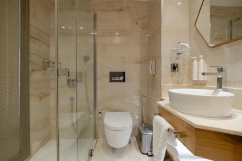 Lale Boutique Hotel