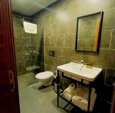 Arach Boutique Hotel in Istanbul