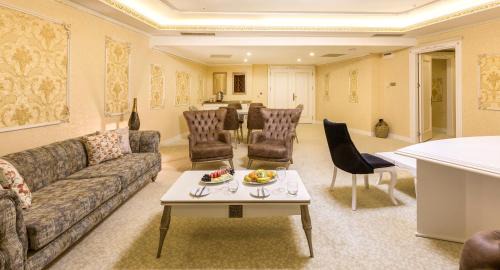 Kule Hotel&Spa Gaziantep