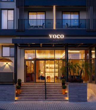 voco Antalya - Konyaaltı by IHG