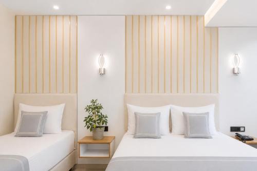 MediLife Hotel