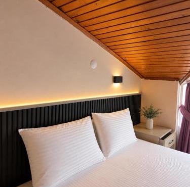 The Selection Butik Otel