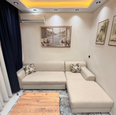 Ayasofya Apartments in Istanbul