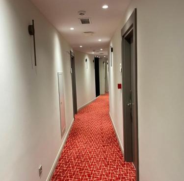 Hotel Lina Oldcity in Istanbul
