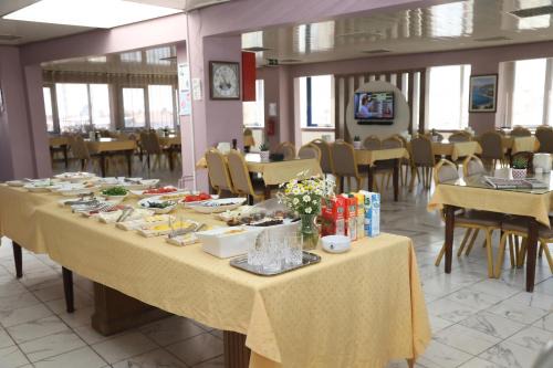 Alkış Otel
