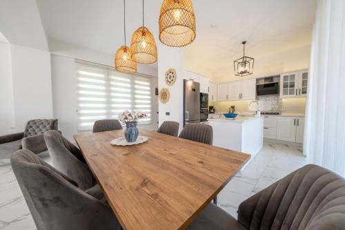 Green Hills Luxury Villa Fethiye, Yesiluzumlu by Sunworld Villas in Fethiye