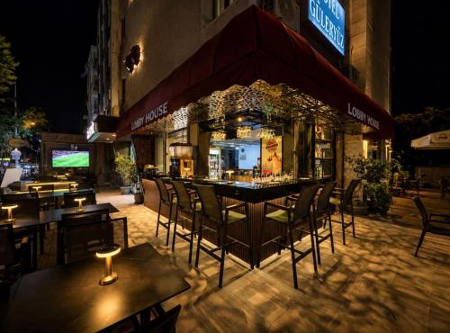 Hotel Güleryüz 2