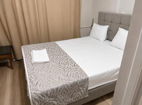 Kenedi Otel in Altındağ