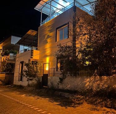 Zeytin Evi