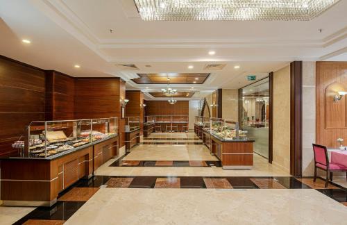 Crowne Plaza Antalya by IHG