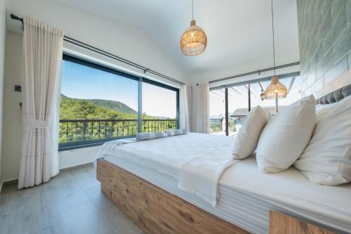 Oleander Hills Villa - Family-Friendly Luxury Villa Yesiluzumlu Fethiye by Sunworld Villas in Fethiye