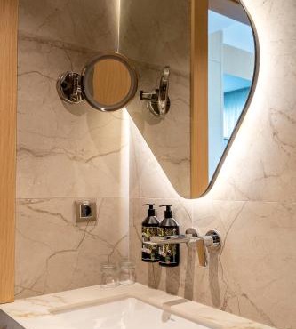 The Marni Hotel & Spa - Adults Only 12 Plus