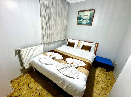 Grand Bazaar Hotel Merve in Istanbul