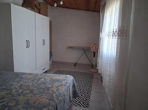 Geyıklı Asma Hause