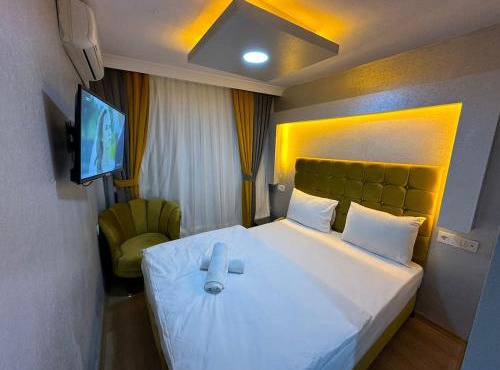 Rudolf suit hotel apart