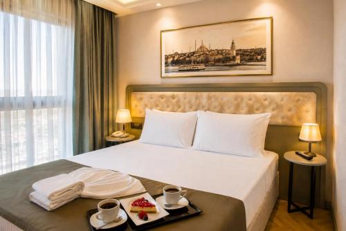 Mayer Hotel Old City in Istanbul