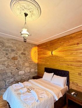 İsgobya Dağ Evleri No 110 in Macka