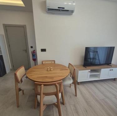 Lumos Town Residence-Cozy Suite near Mall & Beach in Alanya