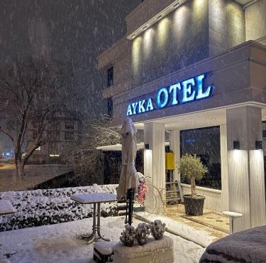 ATAKAUM AYKA OTEl