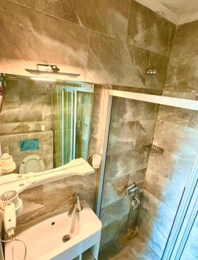 Taksim Luxury Sam Hotel in Istanbul