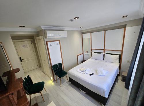 Theodora Pension Old Town in Istanbul