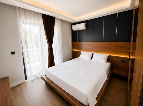 Bodrum Blue Bay Hotel & Restaurant