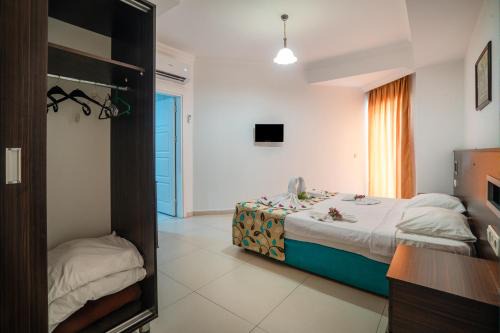 ORİENT APART OTEL Side