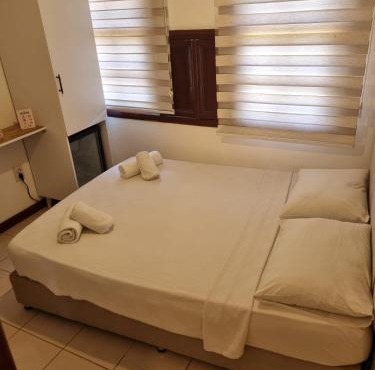 White City Pension