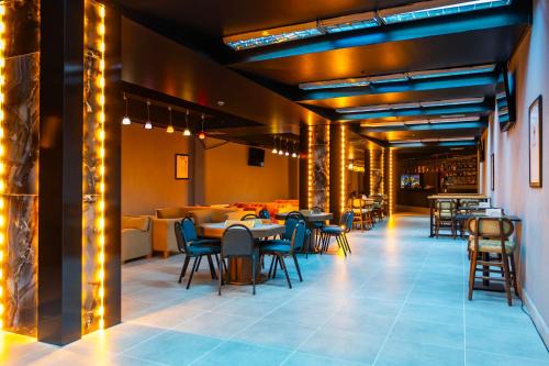Barida Hotels Davraz in Cobanisa