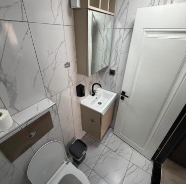 Sultanahmet Grand Crown Hotel