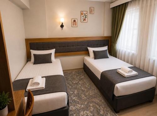 Kestanbol Hotel in Çanakkale