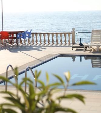 Hakan Pension