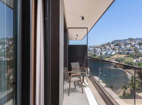 The Bodrum Hotel Yalıkavak - MGallery Collection in Yalıkavak