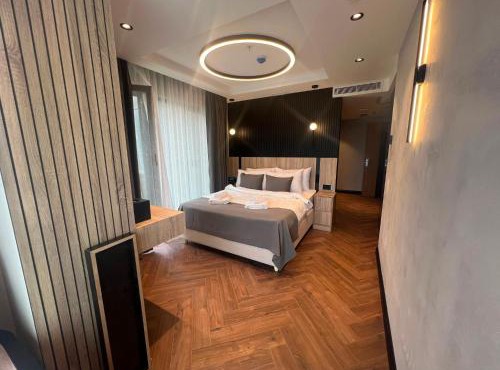 Vela Blu Hotel