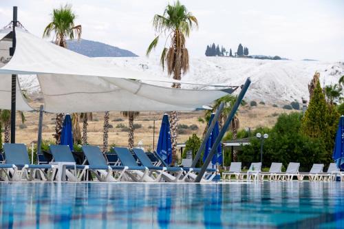 Tripolis Hotel