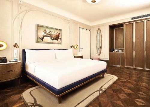 Les Temps Istanbul Karakoy, Curio Collection By Hilton - Special Class Category