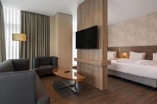 Ramada Encore Istanbul Bayrampasa